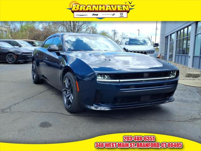 2026 Dodge Charger CHARGER SCAT PACK PLUS 4-DOOR AWD 2026 Dodge Charger CHARGER SCAT PACK PLUS 4-DOOR AWD