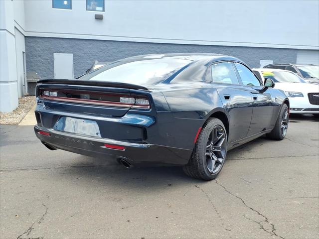 2026 Dodge Charger CHARGER SCAT PACK PLUS 4-DOOR AWD 2026 Dodge Charger CHARGER SCAT PACK PLUS 4-DOOR AWD