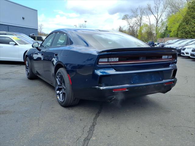 2026 Dodge Charger CHARGER SCAT PACK PLUS 4-DOOR AWD 2026 Dodge Charger CHARGER SCAT PACK PLUS 4-DOOR AWD
