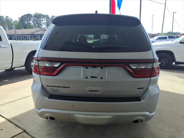 2026 Dodge Durango DURANGO GT RWD