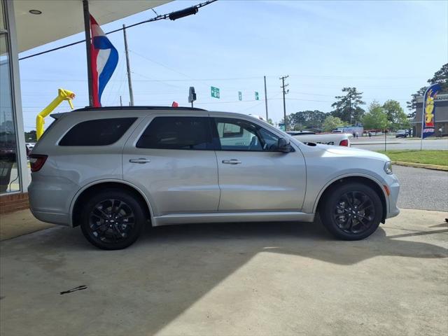 2026 Dodge Durango DURANGO GT RWD