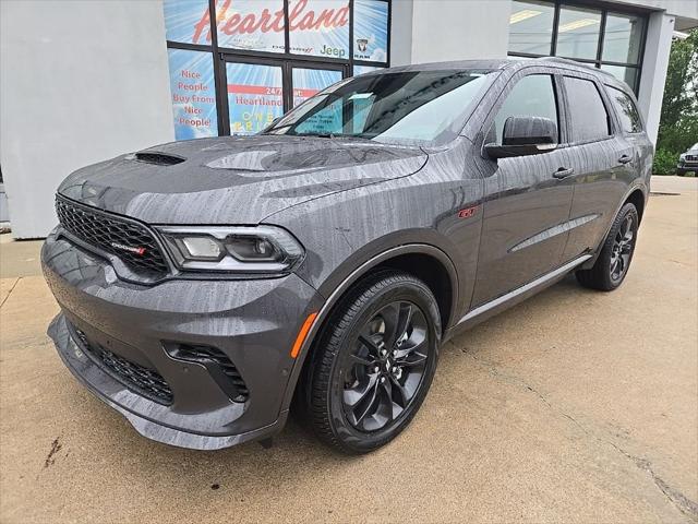 2026 Dodge Durango DURANGO GT PLUS AWD 2026 Dodge Durango DURANGO GT PLUS AWD