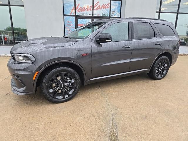 2026 Dodge Durango DURANGO GT PLUS AWD 2026 Dodge Durango DURANGO GT PLUS AWD