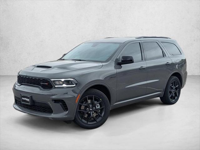 2026 Dodge Durango DURANGO GT AWD HEMI V8