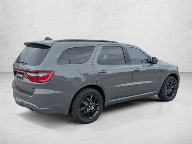 2026 Dodge Durango DURANGO GT AWD HEMI V8