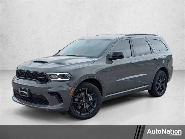 2026 Dodge Durango DURANGO GT AWD HEMI V8 2026 Dodge Durango DURANGO GT AWD HEMI V8
