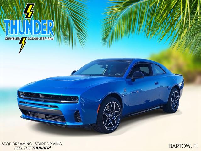 2026 Dodge Charger CHARGER SCAT PACK 2-DOOR AWD 2026 Dodge Charger CHARGER SCAT PACK 2-DOOR AWD