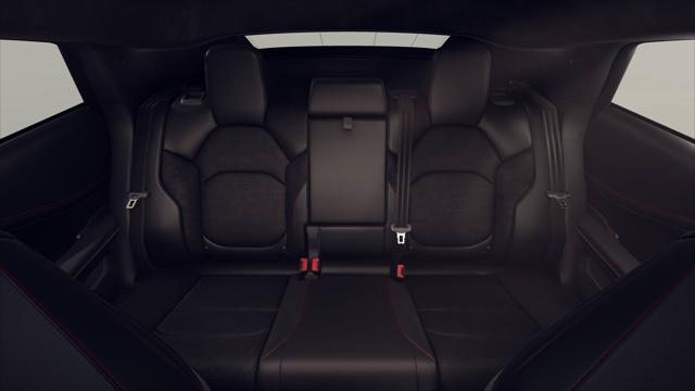 2026 Dodge Charger CHARGER SCAT PACK PLUS 4-DOOR AWD