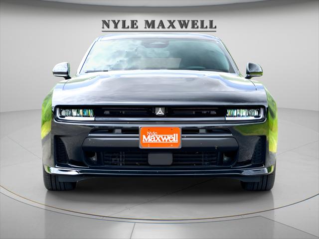 2026 Dodge Charger CHARGER R/T 4-DOOR AWD