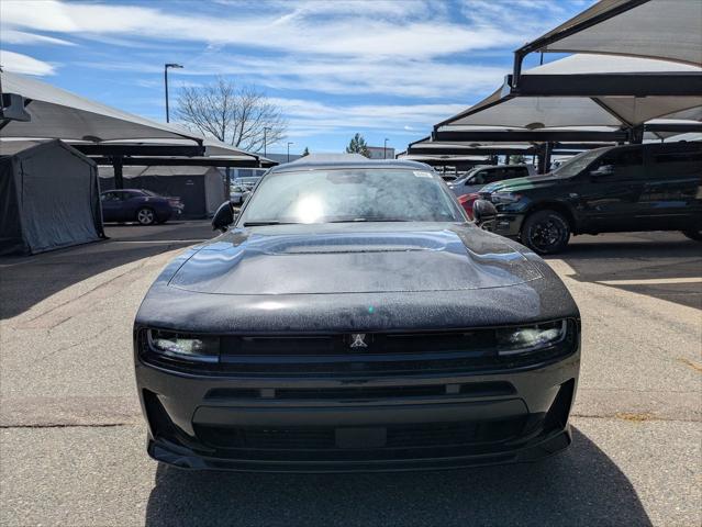 2026 Dodge Charger GT