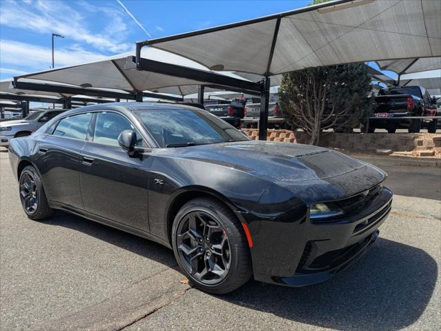 2026 Dodge Charger GT