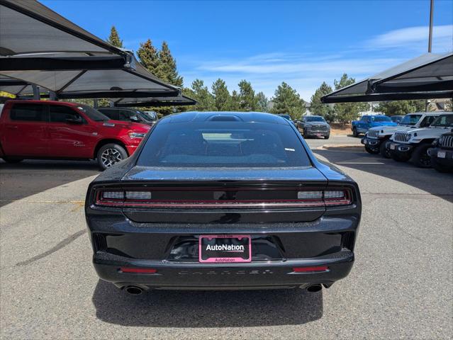 2026 Dodge Charger GT
