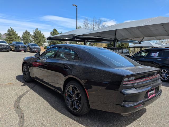 2026 Dodge Charger GT