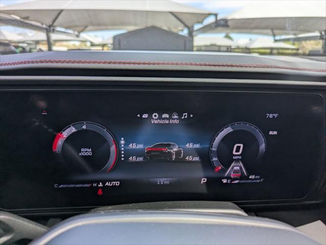2026 Dodge Charger GT
