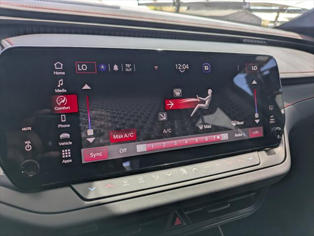2026 Dodge Charger GT
