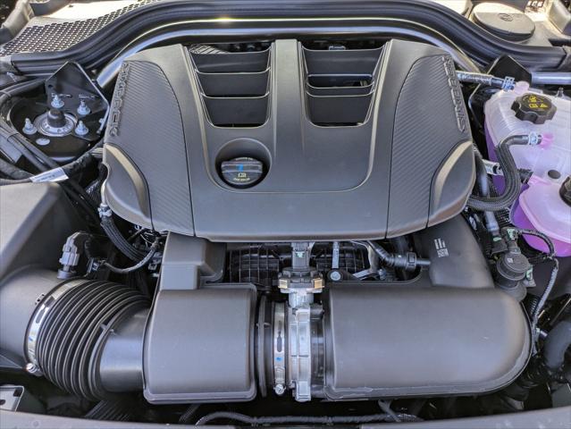 2026 Dodge Charger GT
