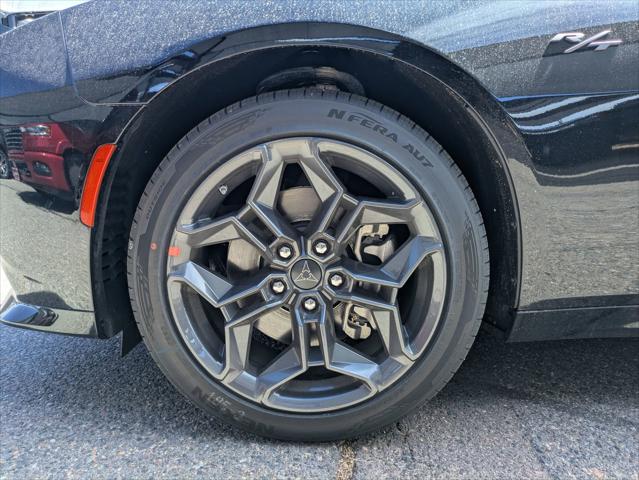 2026 Dodge Charger GT