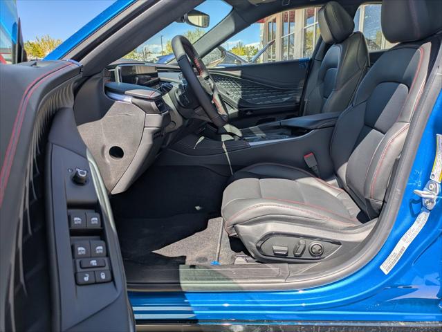 2026 Dodge Charger R/T Plus 4-Door AWD