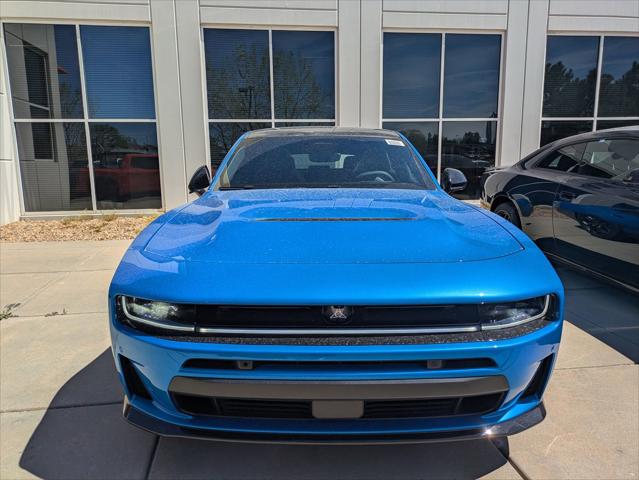 2026 Dodge Charger R/T Plus 4-Door AWD