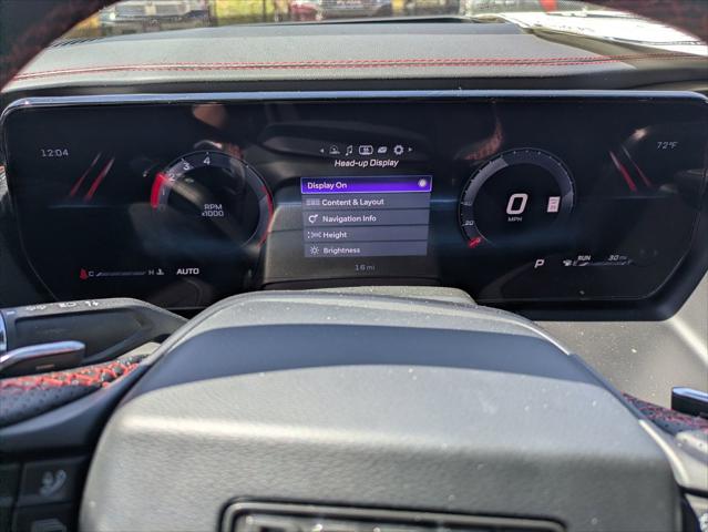 2026 Dodge Charger R/T Plus 4-Door AWD