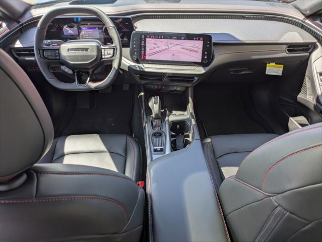 2026 Dodge Charger R/T Plus 4-Door AWD
