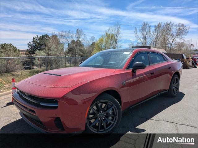 2026 Dodge Charger Scat Pack 4-Door AWD for sale in Centennial, CO