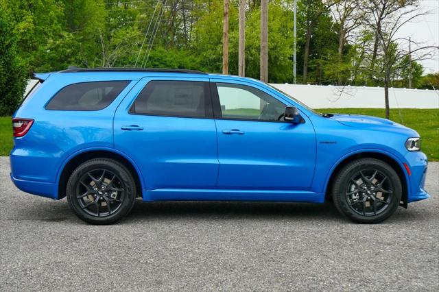 2026 Dodge Durango DURANGO GT PLUS AWD HEMI V8 2026 Dodge Durango DURANGO GT PLUS AWD HEMI V8