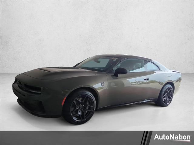 2026 Dodge Charger Scat Pack 2-Door AWD for sale in Pembroke Pines, FL