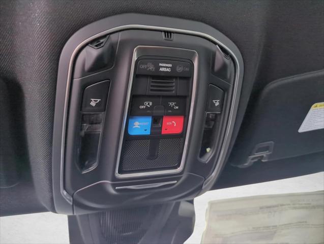 2026 Dodge Charger Scat Pack 2-Door AWD