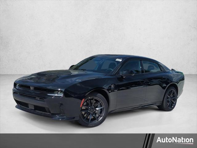 2026 Dodge Charger Scat Pack 4-Door AWD for sale in Pembroke Pines, FL