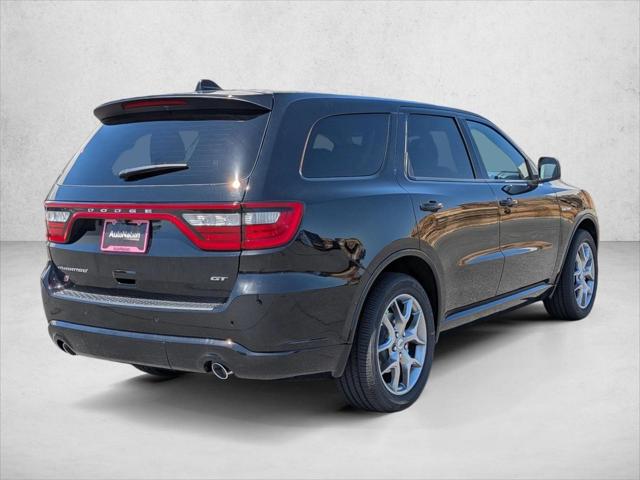 2026 Dodge Durango GT HEMI V8