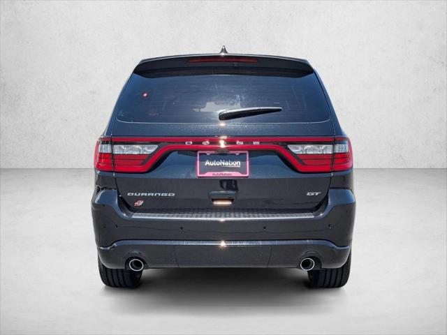 2026 Dodge Durango GT HEMI V8