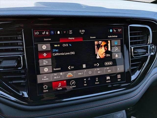 2026 Dodge Durango GT HEMI V8
