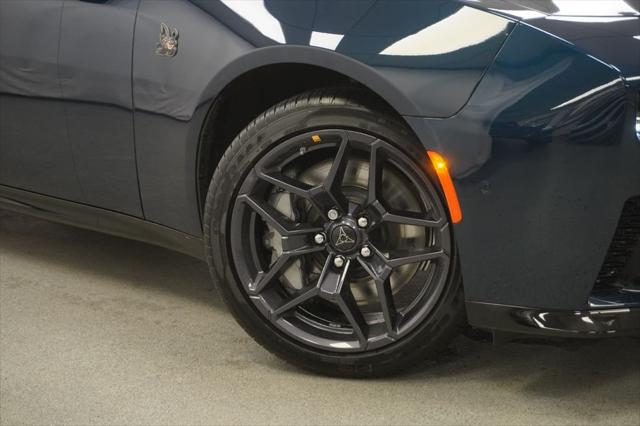 2026 Dodge Charger CHARGER SCAT PACK PLUS 4-DOOR AWD