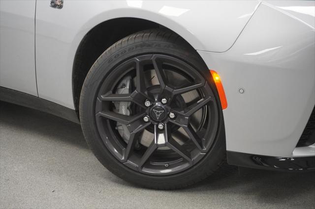 2026 Dodge Charger CHARGER SCAT PACK 4-DOOR AWD