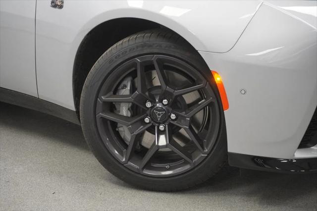2026 Dodge Charger CHARGER SCAT PACK 4-DOOR AWD