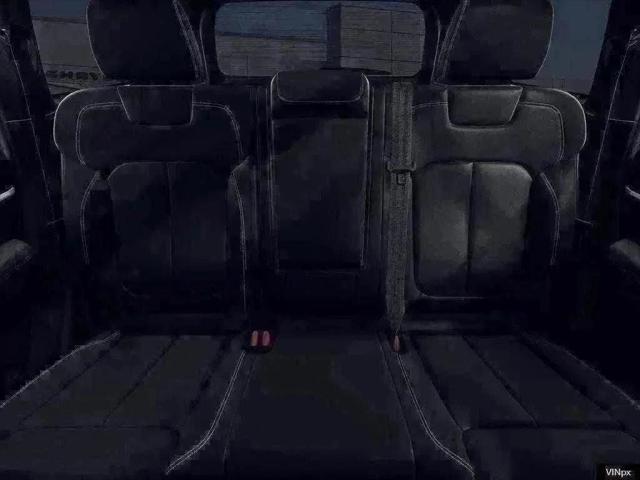 2026 Jeep Grand Cherokee GRAND CHEROKEE LIMITED 4X4 2026 Jeep Grand Cherokee GRAND CHEROKEE LIMITED 4X4
