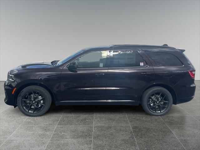 2026 Dodge Durango DURANGO GT AWD HEMI V8