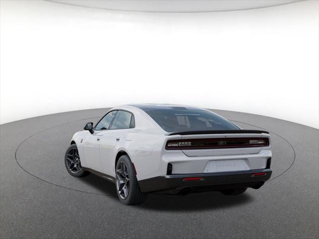 2026 Dodge Charger CHARGER SCAT PACK 4-DOOR AWD 2026 Dodge Charger CHARGER SCAT PACK 4-DOOR AWD