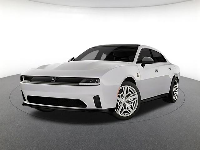 2026 Dodge Charger CHARGER SCAT PACK 4-DOOR AWD