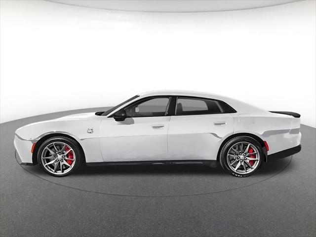 2026 Dodge Charger CHARGER SCAT PACK 4-DOOR AWD 2026 Dodge Charger CHARGER SCAT PACK 4-DOOR AWD
