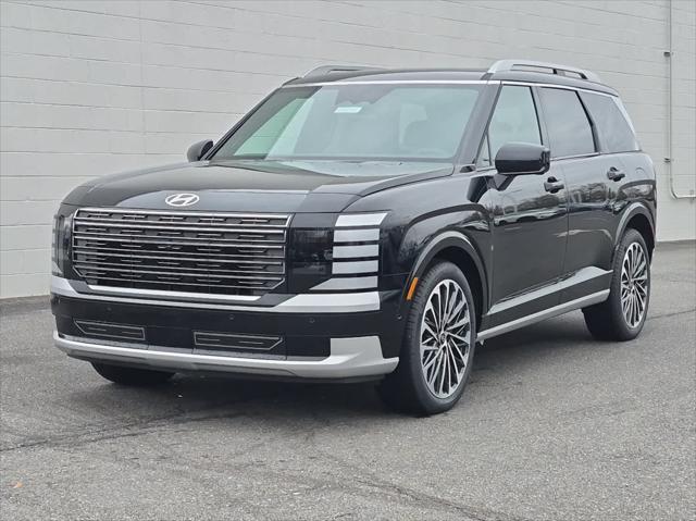 2026 Hyundai Palisade Calligraphy for sale in New Castle, DE