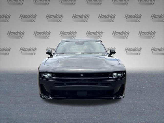 2026 Dodge Charger CHARGER R/T 4-DOOR AWD