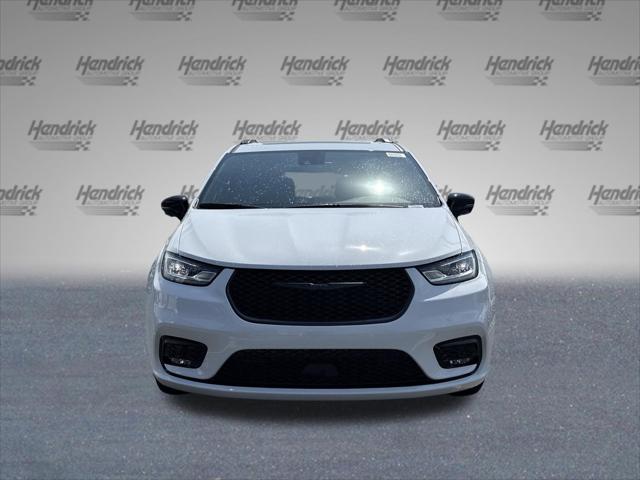 2026 Chrysler Pacifica PACIFICA LIMITED