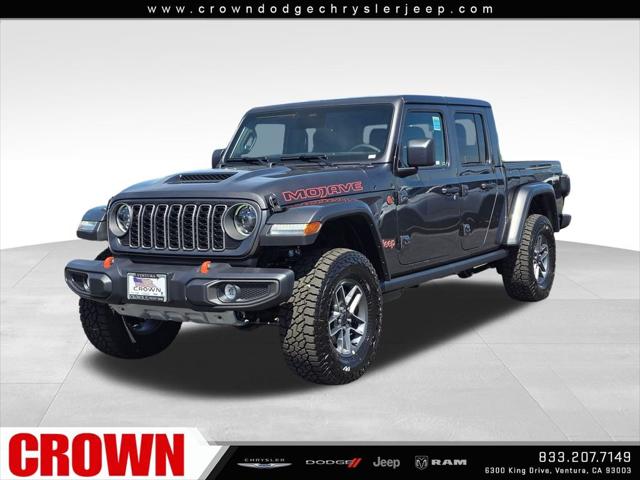 2026 Jeep Gladiator Sport for sale in Ventura, CA
