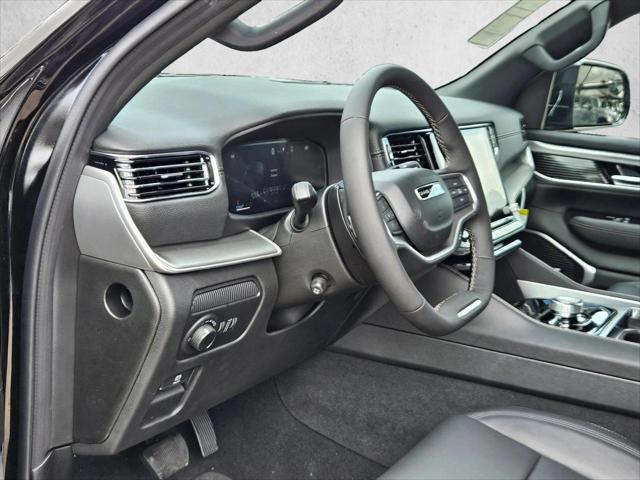 2026 Wagoneer Grand Wagoneer GRAND WAGONEER L LIMITED ALTITUDE 4X4