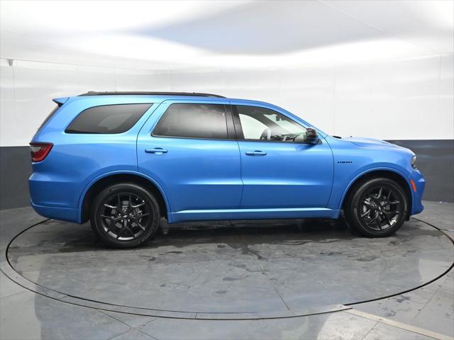 2026 Dodge Durango DURANGO GT AWD HEMI V8