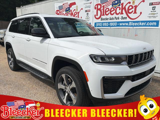 2026 Jeep Grand Cherokee Limited for sale in Dunn, NC