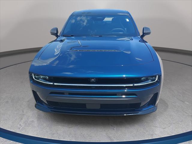 2026 Dodge Charger CHARGER SCAT PACK PLUS 4-DOOR AWD