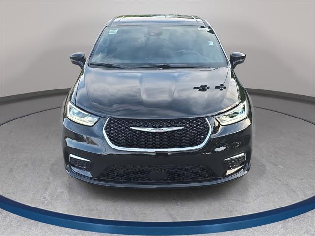 2026 Chrysler Pacifica PACIFICA SELECT 2026 Chrysler Pacifica PACIFICA SELECT